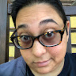 Meet your Posher, Amar